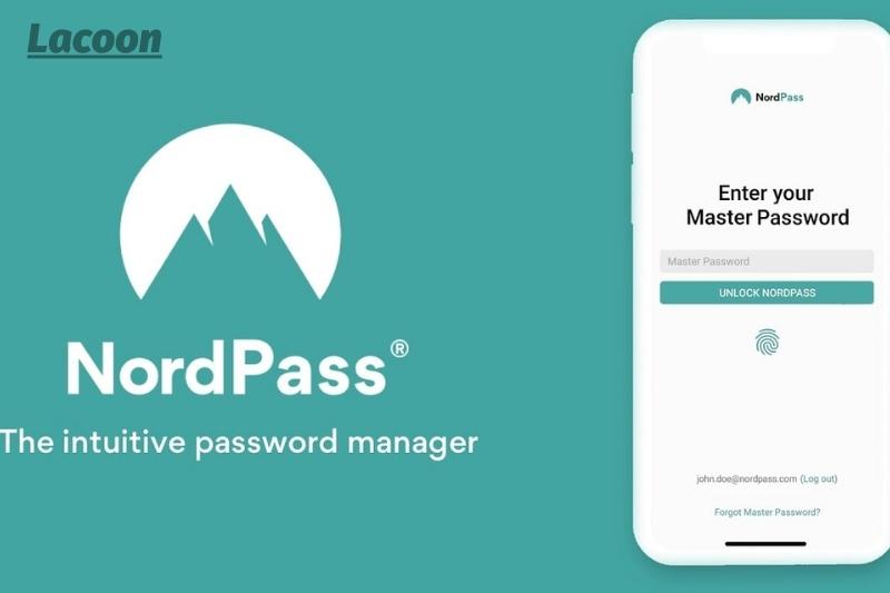 Best free password managers-NordPass
