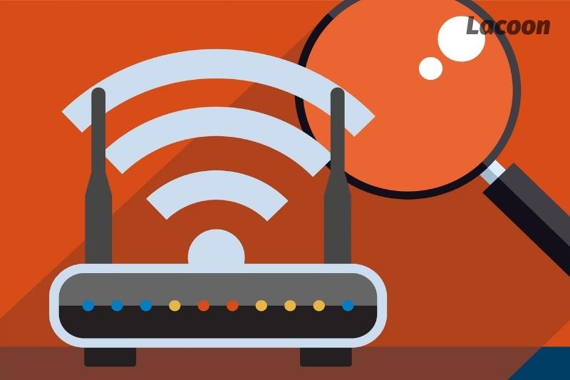 How to Secure Wireless Networks- Router Settings
