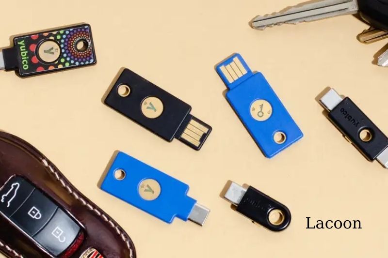 How To Turn A USB Into A Security Key On Windows PC