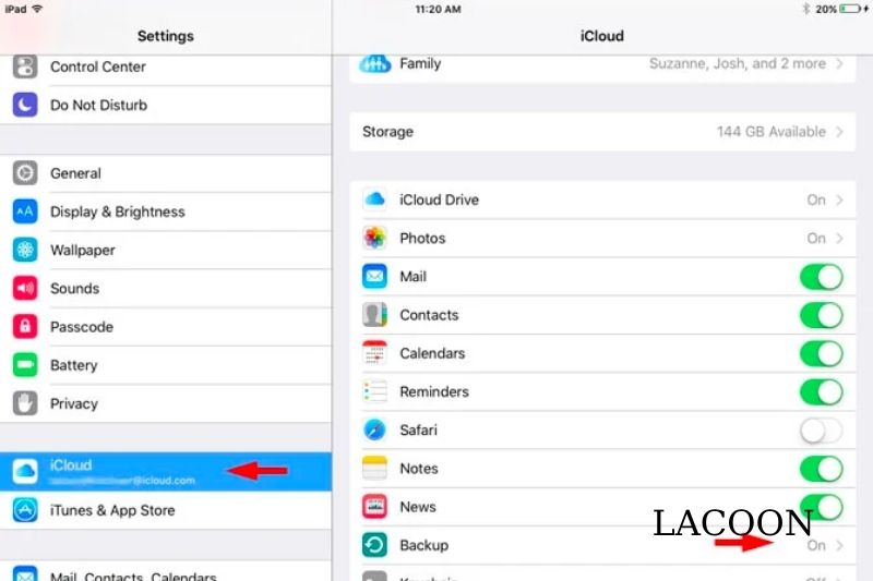 How To Update An Old iPad Wirelessly