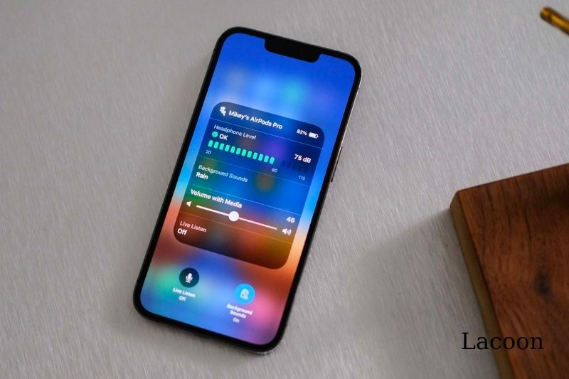 How To Use Live Listen On iPhone