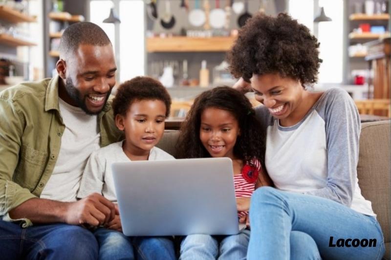 Internet Safety Tips For the Whole Family