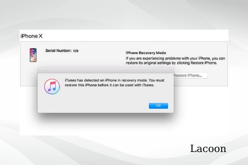 Method 1 Using iTunes to Bypass the iPhone Passcode
