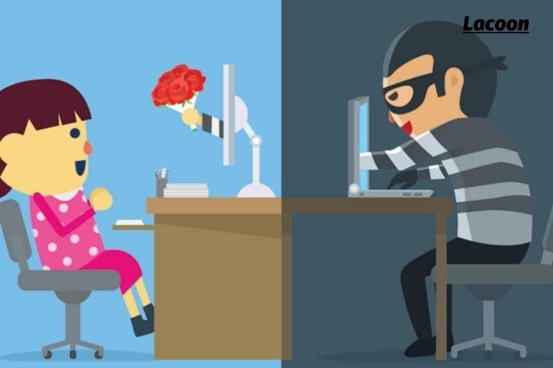 Online Dating or Romance Scams