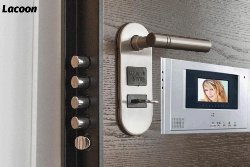 The Top 5 Reasons You Should Install Security Doors