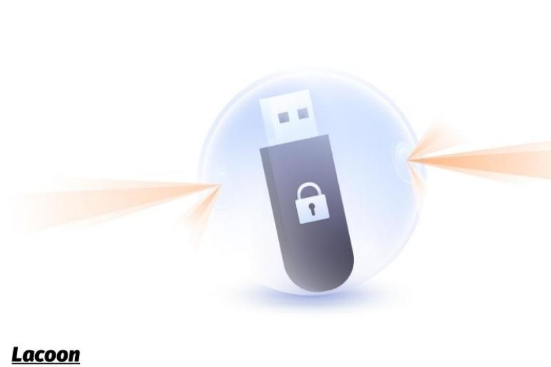 Three Tools to Make a USB Flash Drive a USB Security Key