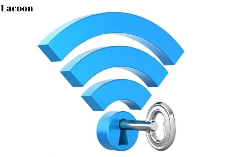 What is WiFi Security
