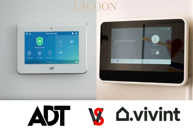 ADT vs Vivint: Which Is Better For Your Home Security 2022?