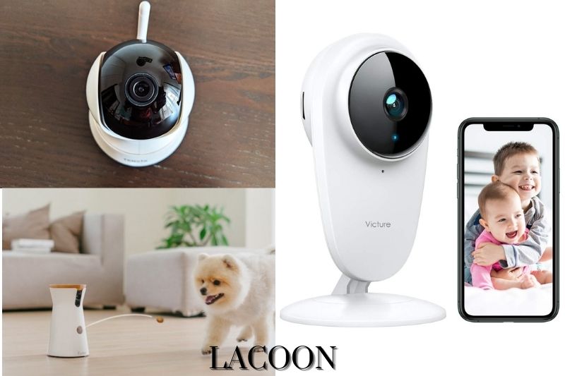 Alternatives to Conico Security camera