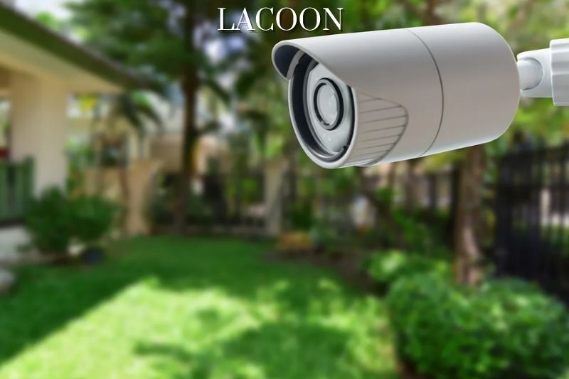 Buying Wireless Home Security Camera
