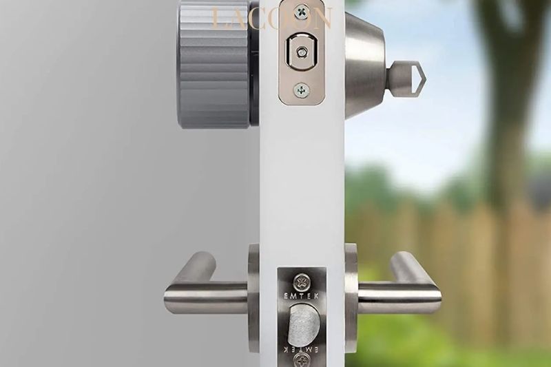 FAQs - best smart door locks