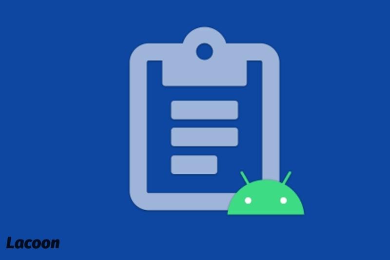 How to Clear the Clipboard from Stock Android