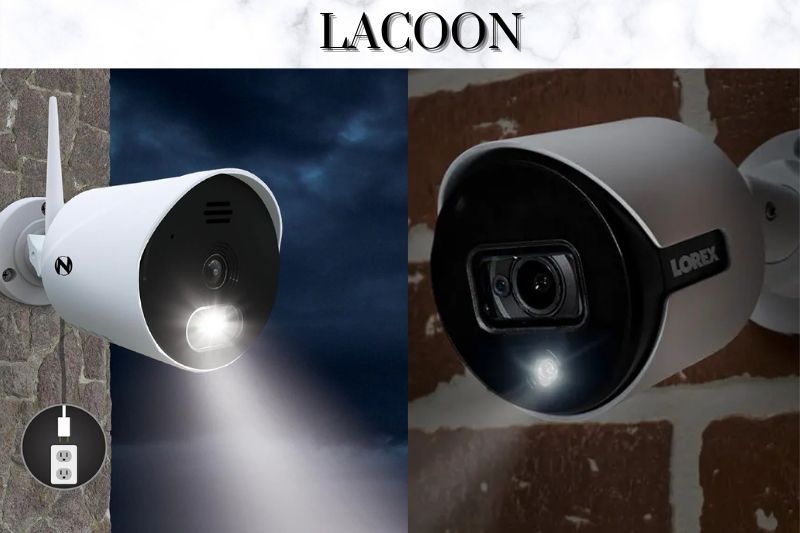 Lorex vs Night Owl security Camera