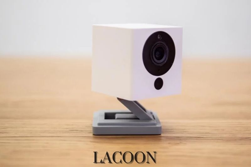 Neos Smartcam Indoor Review