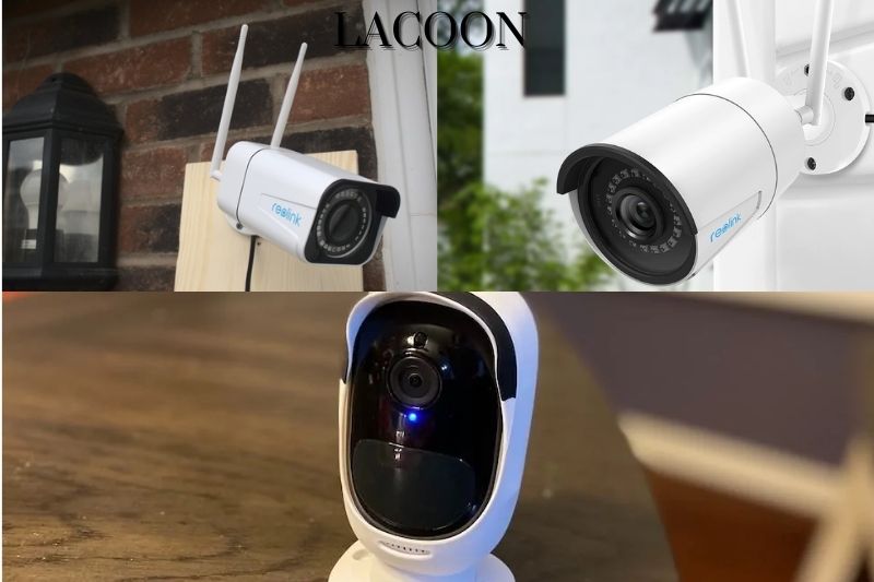 Outdoor Wired and Wireless Home Security Cameras & Systems Top Pick for You