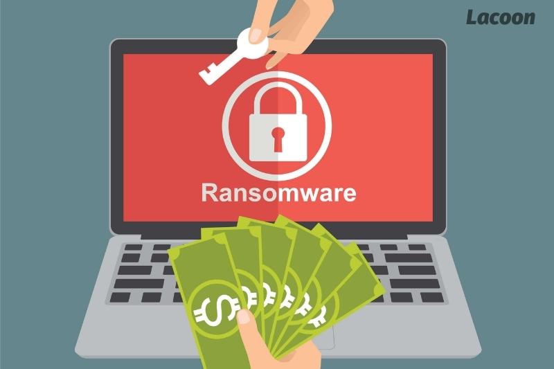 Ransomware Security Tips