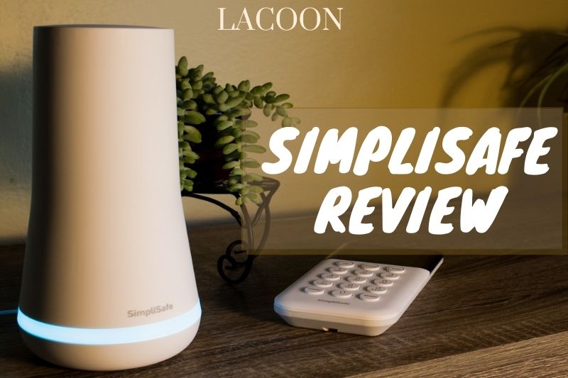 SimpliSafe Review: Best Security For Home Safe 2022
