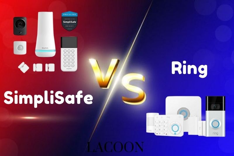 SimpliSafe Vs Ring: Which Is The Best Security System 2022?