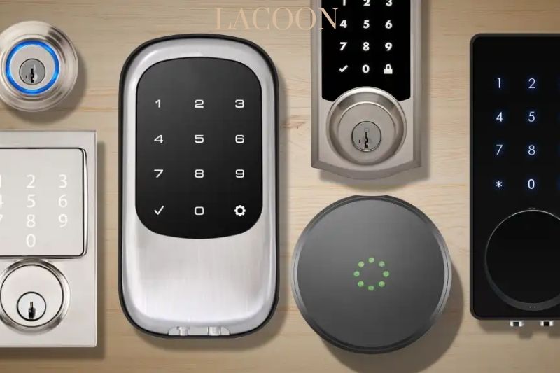 Things Considered When Buying The Best Smart Locks