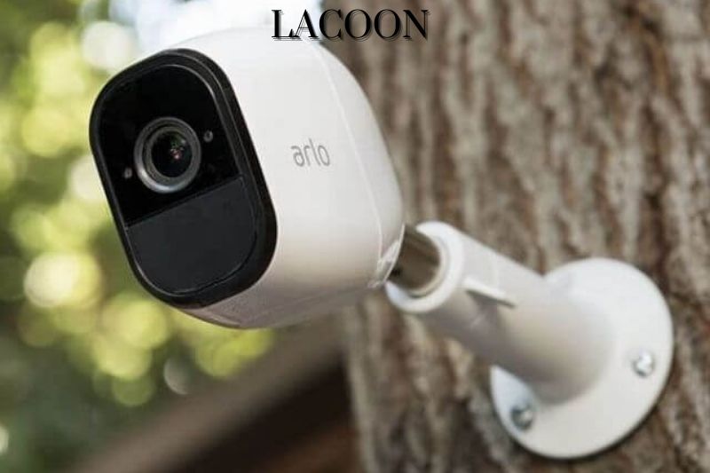 can wireless cameras work without internet
