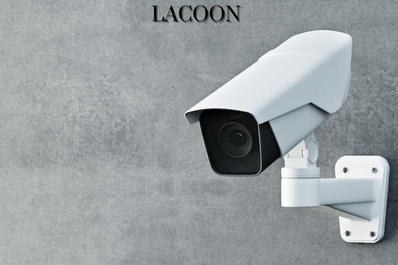 how Wireless Security Cameras Work