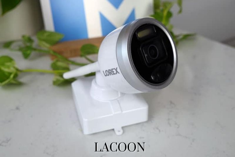 lorex security cameras review