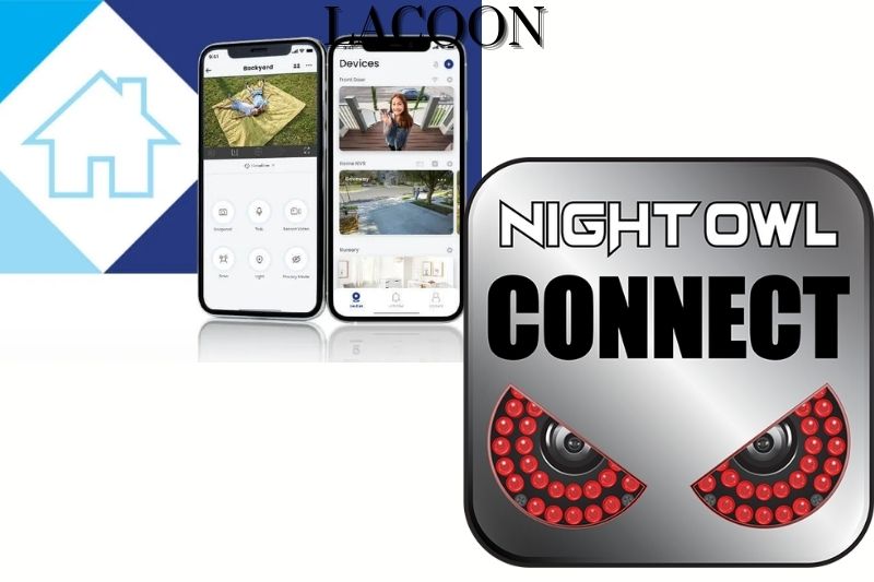 night owl vs lorex mobile app