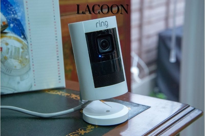 ring stick up cam review