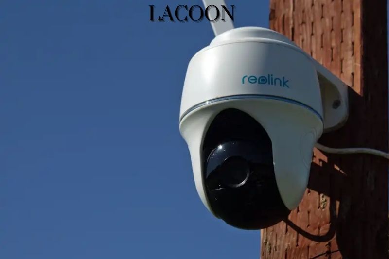 security cameras without internet