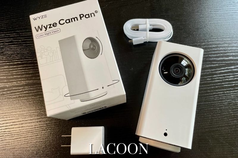 wyze cam pan review