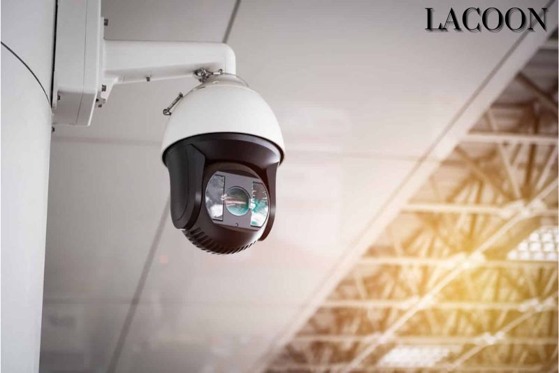 Can Security Cameras Record Audio Legally?