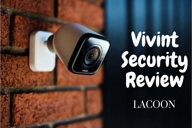 Vivint Security Review 2022: Best Choice For Home Safe