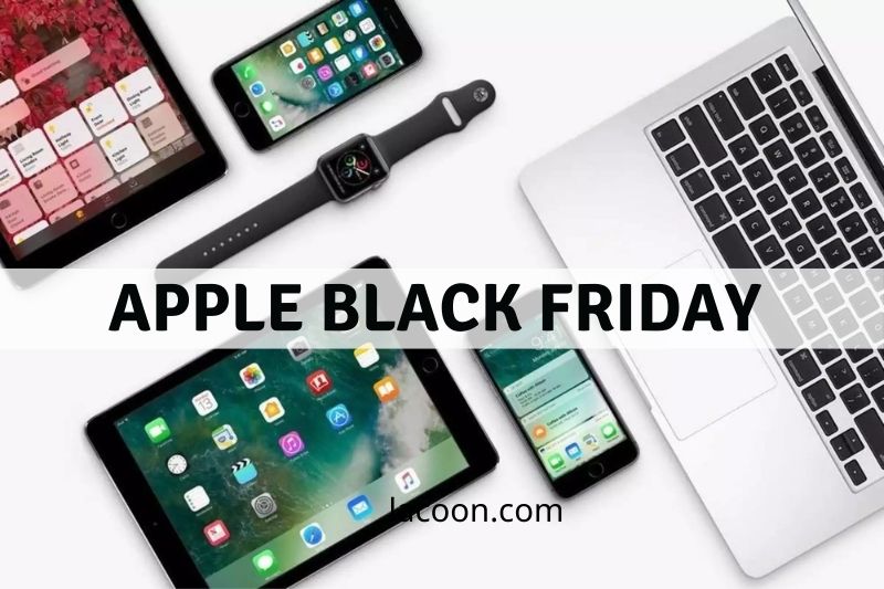 Apple Black Friday 2022 Macbook, Airpod, Iphone, iMac