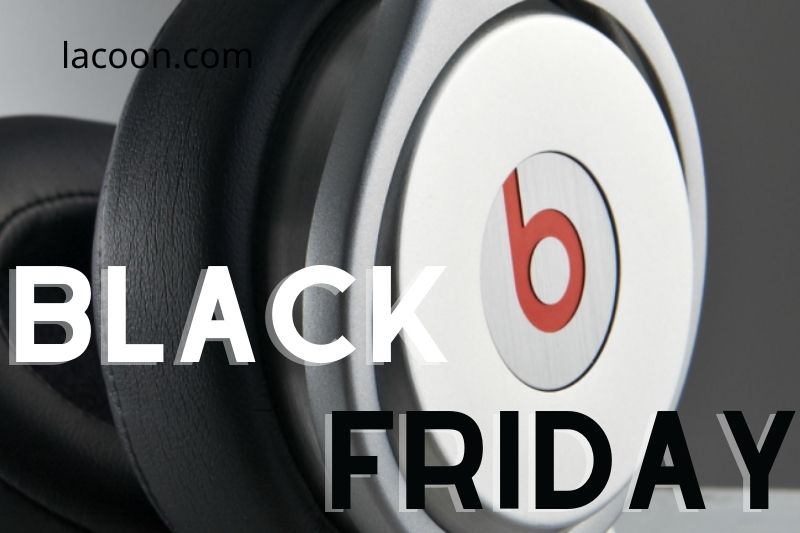 Beats Headphones Black Friday 2022: Beats Fit Pro, Studio Buds, Flex..