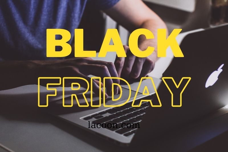 Black Friday MacBook deals: When Is Black Friday 2022?