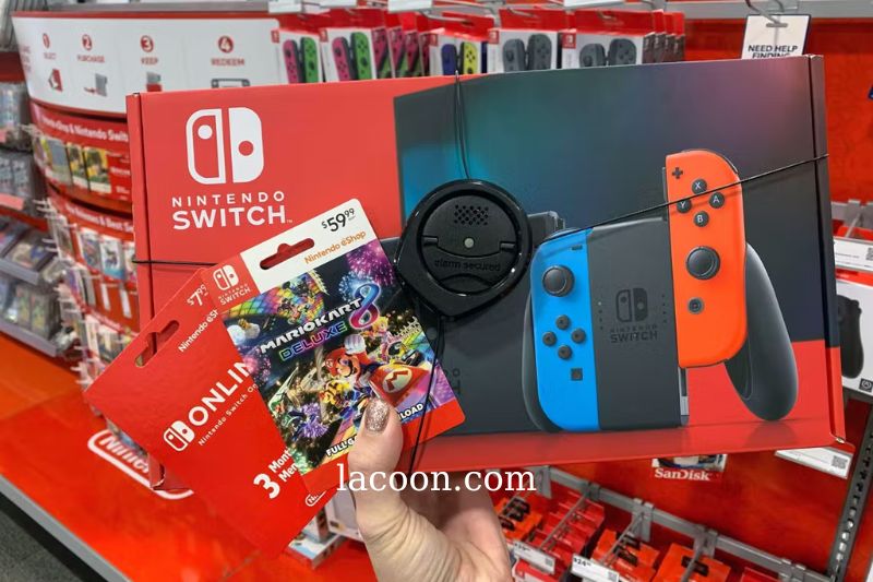 How to Find the Best Black Friday Nintendo Switch Deals?