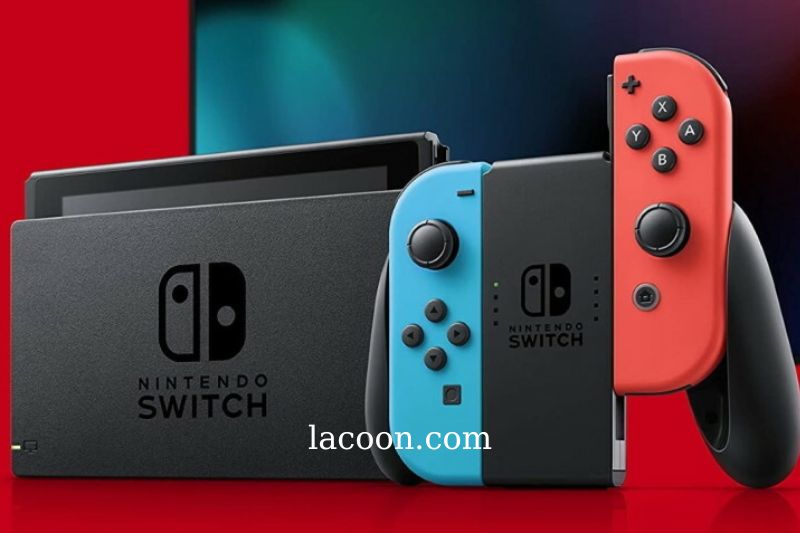 Other great Nintendo Switch BlackFriday deals and gift ideas
