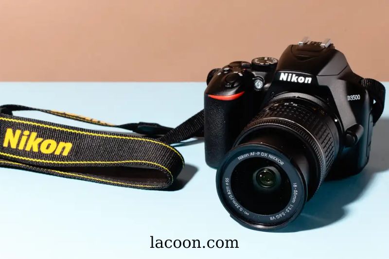 The Best Nikon D3500 Deals 2022