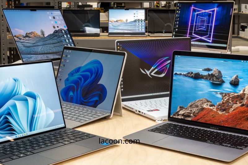Top Best Laptop Deals On Black Friday 2022
