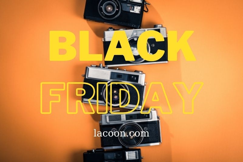 When Will The Black Friday Camera Deals Start?