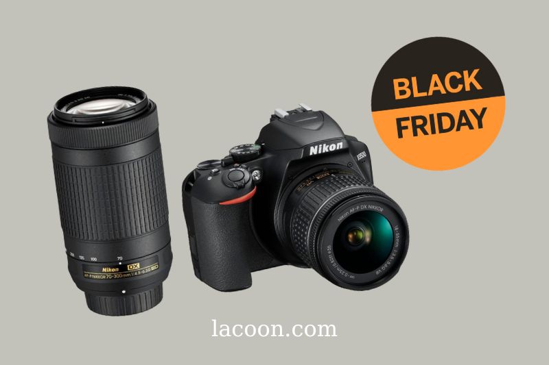 Why Buy Nikon D3500 This Black Friday?