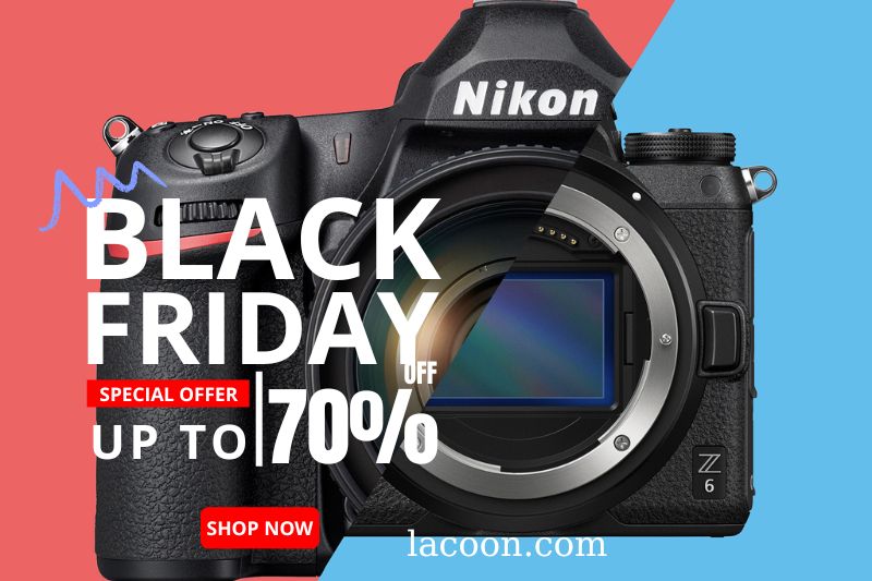 Why Should You Buy Nikon on Black Friday deals?
