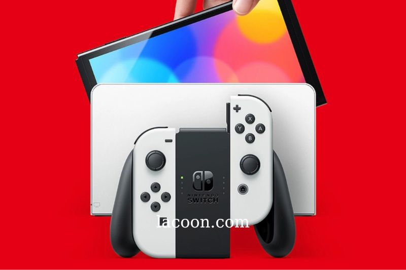 Will there be Black Friday Nintendo Switch OLED Deals?