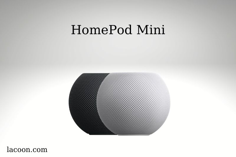 Apple HomePod Mini Black Friday in Last Year