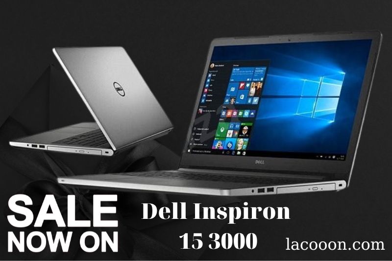 Dell Inspiron 15 3000 Black Friday Deals 2022: Cyber Monday Sales