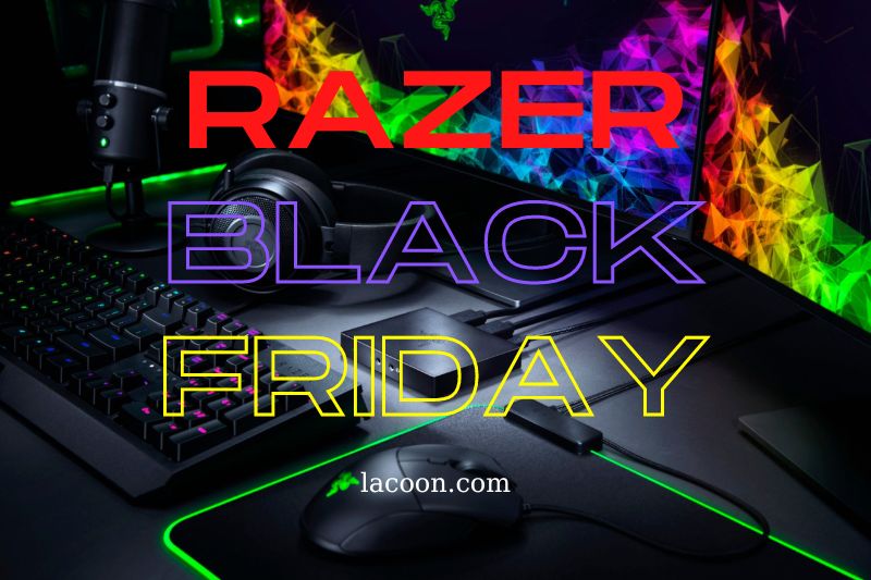 Razer Black Friday 2022: Cyber Monday Sales Amazon, BestBuy, Walmart