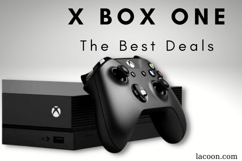 Xbox One Deals