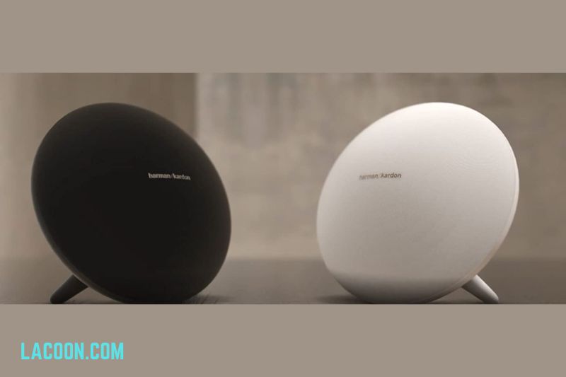 Design: harman kardon onyx studio 4 wireless bluetooth speaker white black