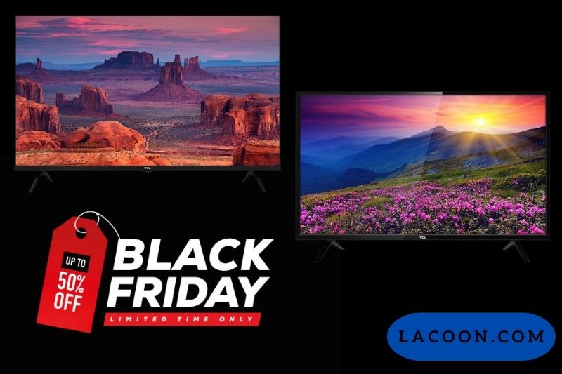 How Can I Get The Best TV Discounts this Black Friday