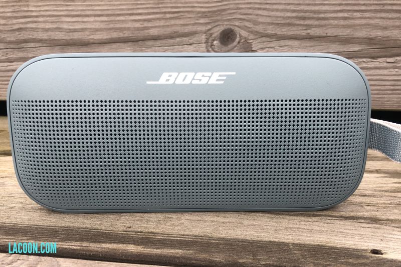 How Does The Bose SoundLink Flex Operate?